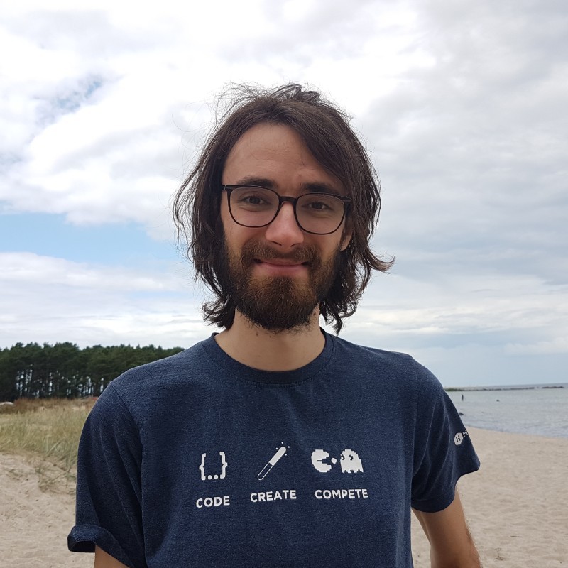Mårten Wiman